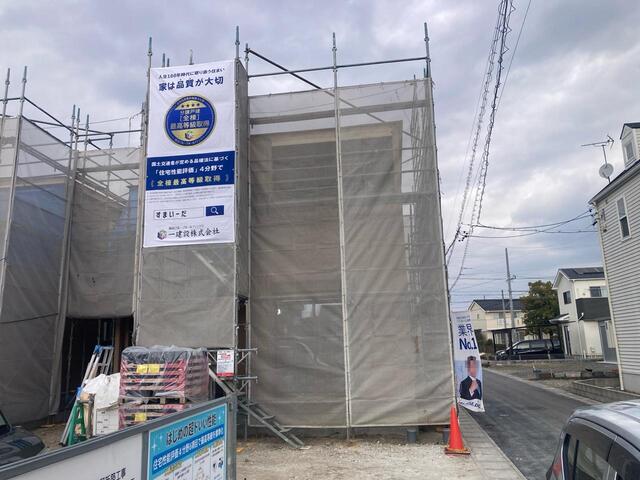 リーブルガーデン可児市下恵土第五の画像3