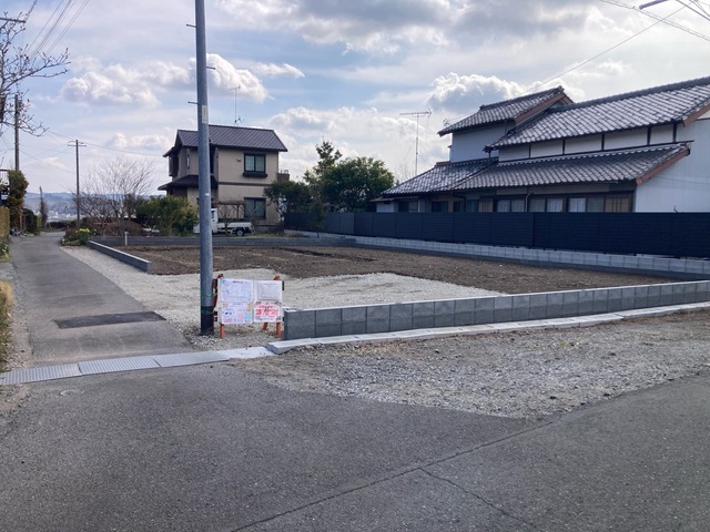 リーブルガーデン菊川市加茂の画像