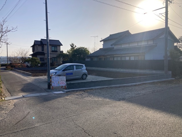 リーブルガーデン菊川市加茂の画像3