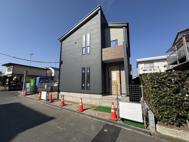 リーブルガーデン幸手市千塚第2の画像3