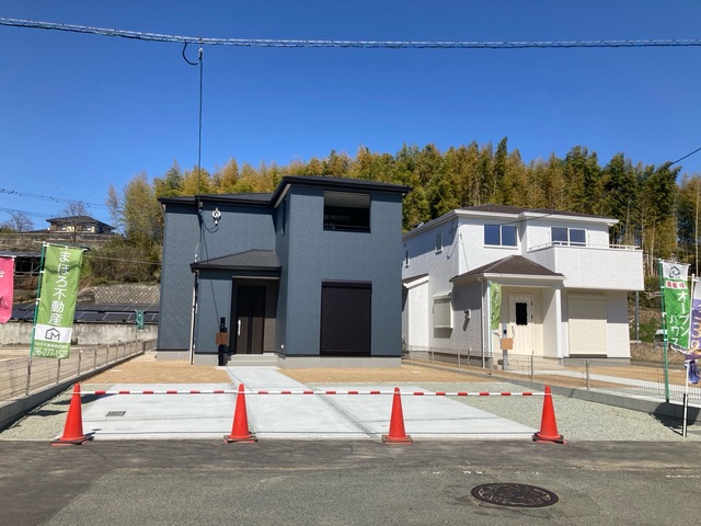 リーブルガーデン西区池亀町の画像