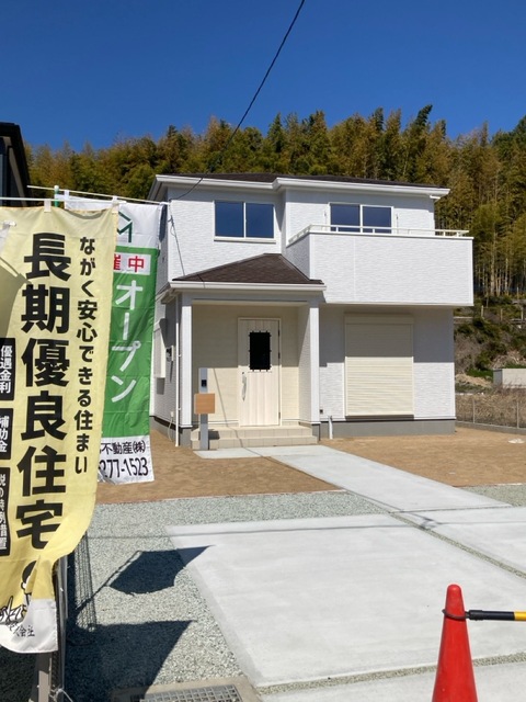 リーブルガーデン西区池亀町の画像3