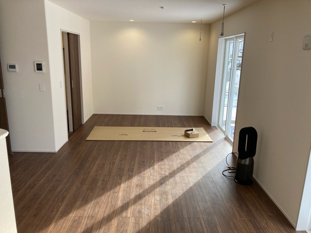 リーブルガーデン長野南長池第1の画像3