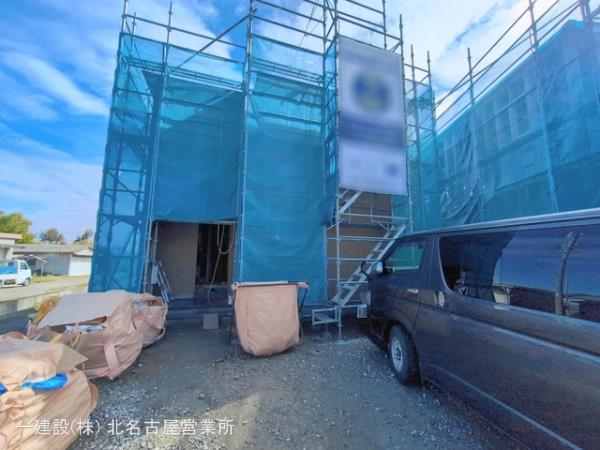 リーブルガーデン愛西市勝幡町大矢の画像3