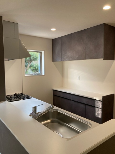 リーブルガーデン南区八分字町第四の画像3