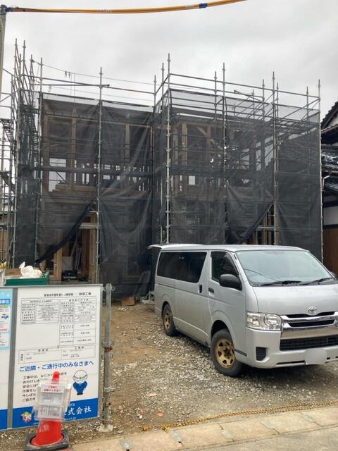 リーブルガーデン新発田豊町第6の画像