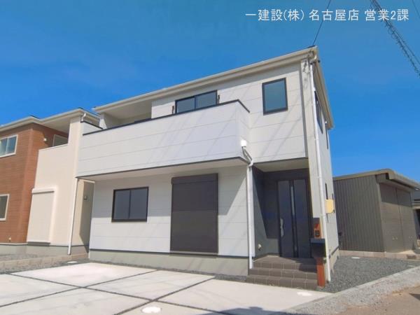 リーブルガーデン碧南市志貴町三丁目の画像