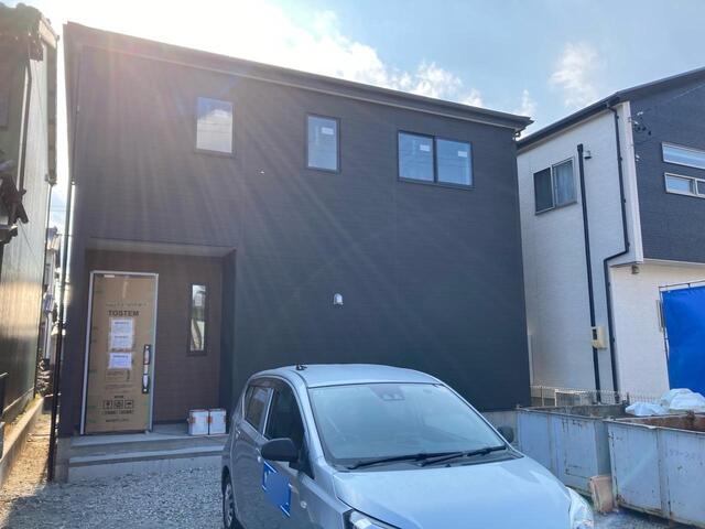 リーブルガーデン中央区舞阪町舞阪第２期の画像