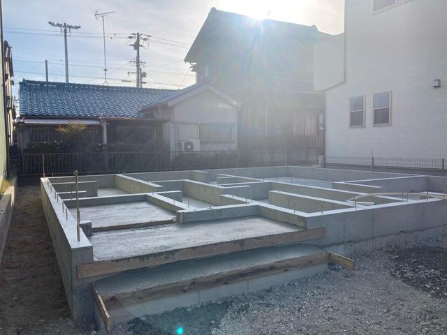 リーブルガーデン中央区舞阪町舞阪第２期の画像3