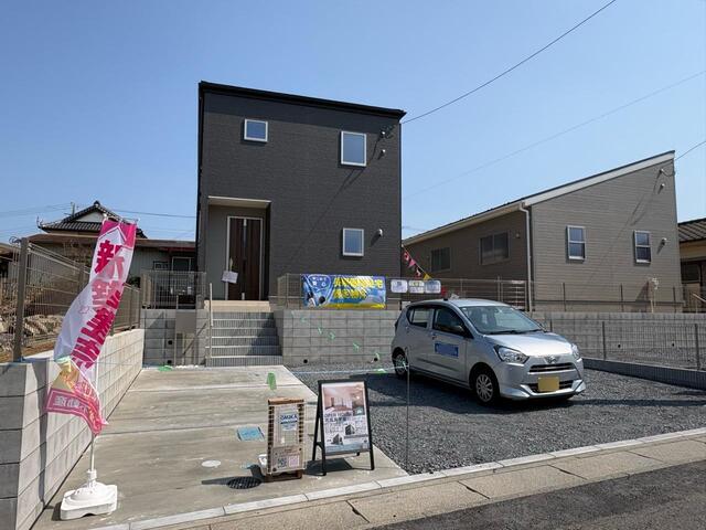 リーブルガーデン日立市東大沼町第１の画像