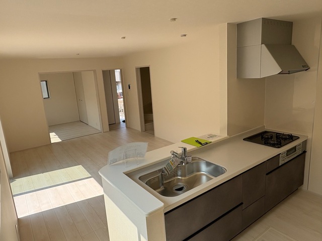 リーブルガーデン日立市東大沼町第１の画像3