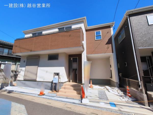 リーブルガーデン見沼区堀崎町の画像3