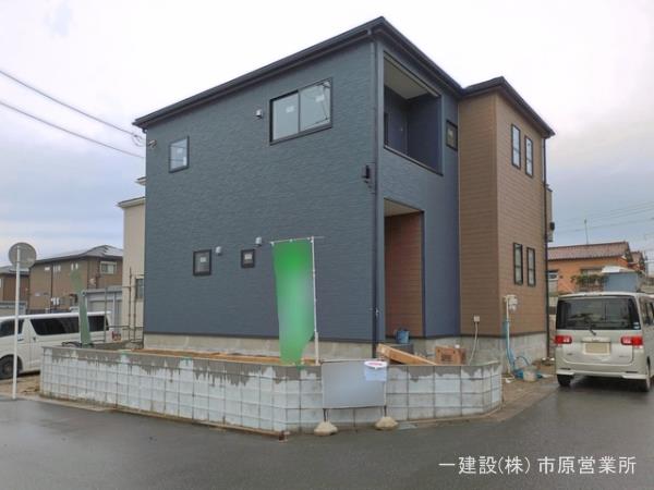 リーブルガーデン木更津市清見台東１丁目第２の画像