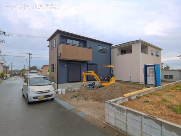 リーブルガーデン木更津市清見台東１丁目第２の画像3