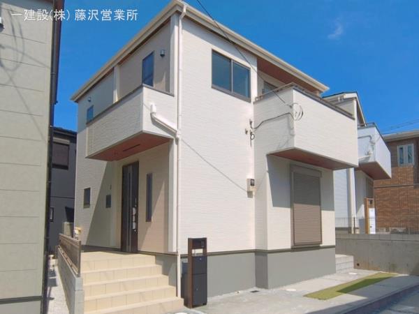 リーブルガーデン茅ヶ崎市松林２丁目第２の画像3