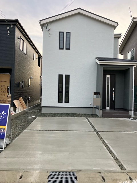 リーブルガーデン赤穂市板屋町２期の画像