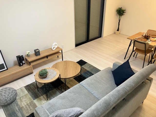 リーブルガーデン赤穂市板屋町２期の画像3