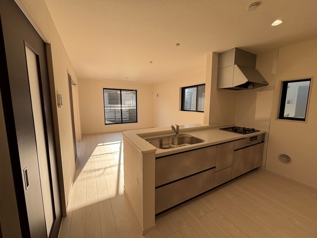 リーブルガーデン高石市取石３丁目の画像3