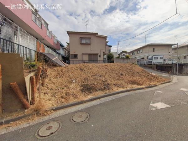 リーブルガーデン港南区下永谷６丁目の画像