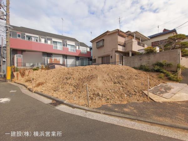 リーブルガーデン港南区下永谷６丁目の画像3