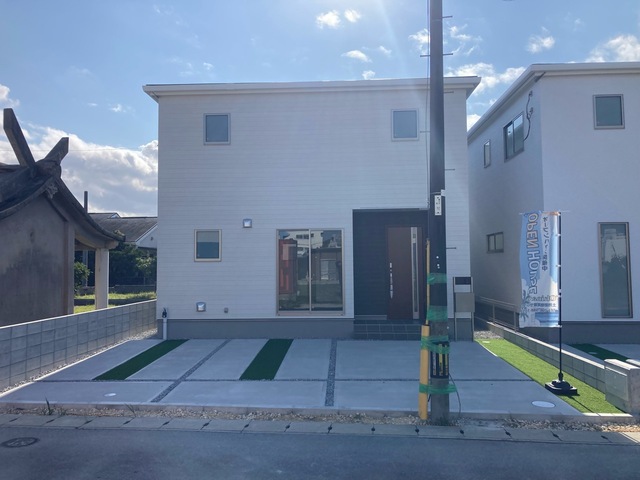 リーブルガーデン西原町小那覇の画像3