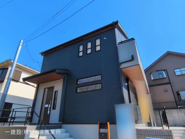 リーブルガーデン港南区芹が谷４丁目の画像