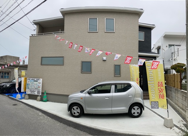 リーブルガーデン豊見城市我那覇の画像