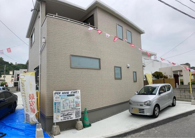 リーブルガーデン豊見城市我那覇の画像3