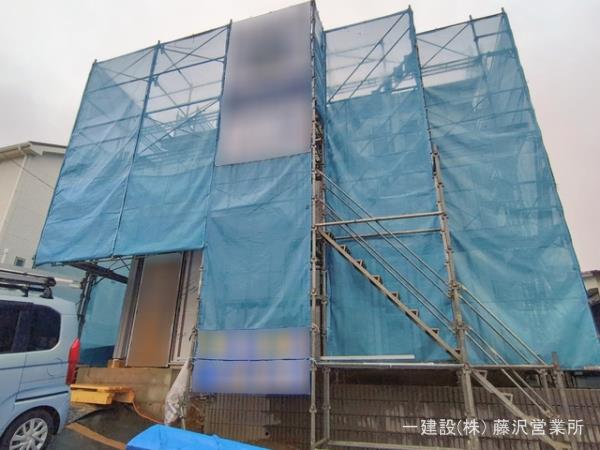 リーブルガーデン磯子区洋光台１丁目第３の画像3