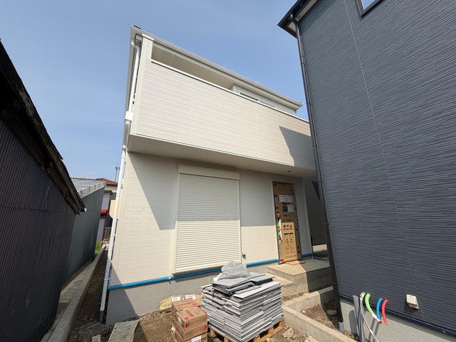 リーブルガーデン岩倉市第１宮前町の画像