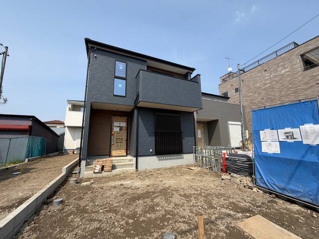 リーブルガーデン岩倉市第１宮前町の画像3