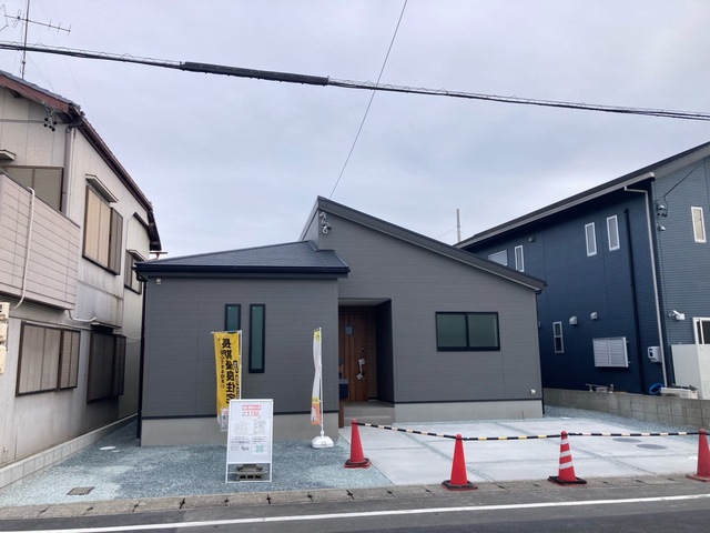 リーブルガーデン袋井上山梨６期の画像