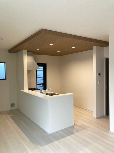 リーブルガーデン袋井上山梨６期の画像3