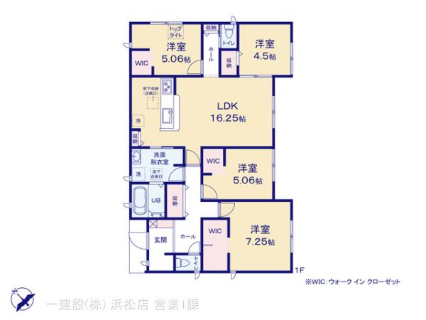 リーブルガーデン豊橋梅薮町の画像2