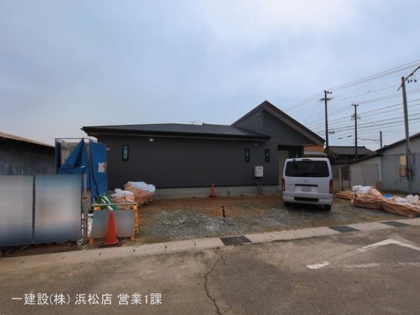 リーブルガーデン豊橋梅薮町の画像