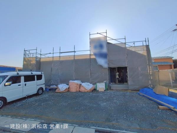 リーブルガーデン豊橋梅薮町の画像3