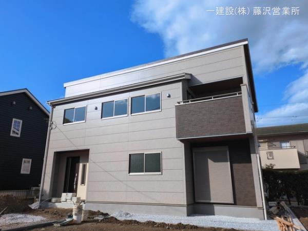 リーブルガーデン金沢区釜利谷西６丁目の画像