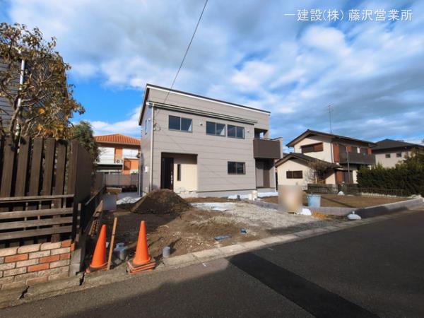 リーブルガーデン金沢区釜利谷西６丁目の画像3