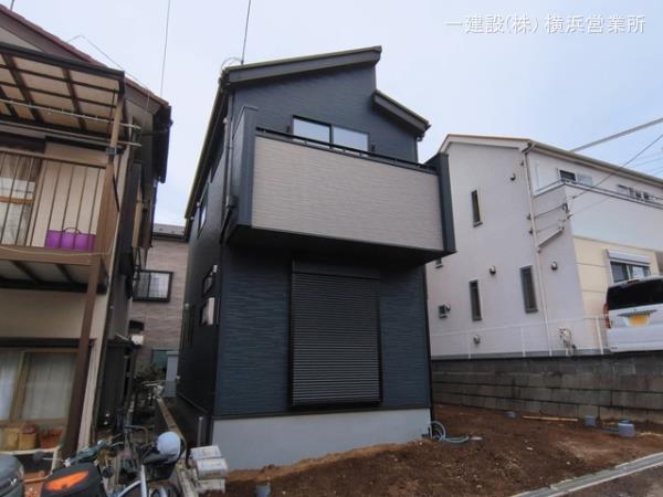 リーブルガーデン瀬谷区中屋敷１丁目の画像