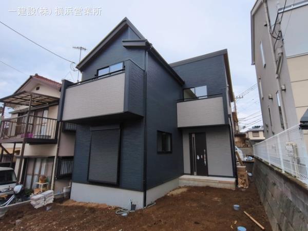 リーブルガーデン瀬谷区中屋敷１丁目の画像3