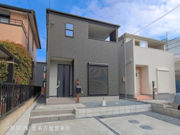 リーブルガーデン津島市江東町第二の画像