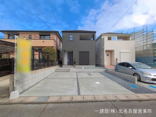 リーブルガーデン津島市江東町第二の画像3