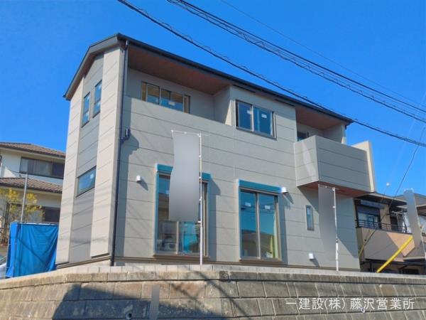 リーブルガーデン厚木市毛利台２丁目の画像