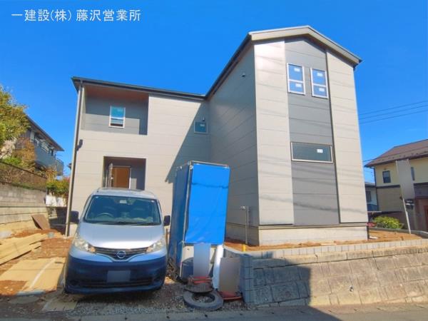 リーブルガーデン厚木市毛利台２丁目の画像3