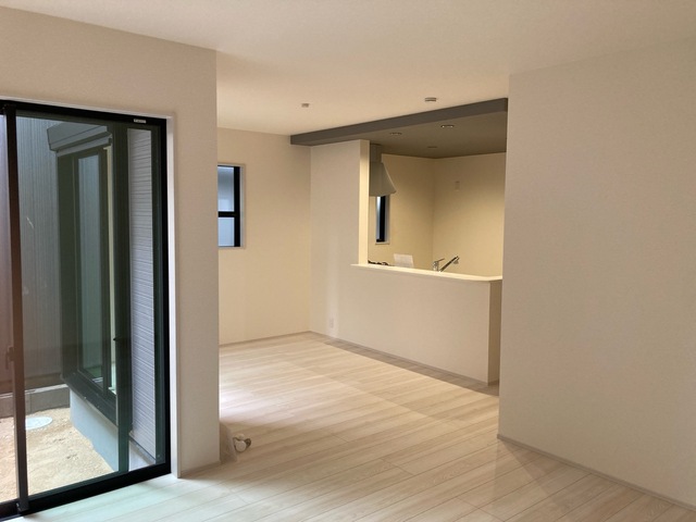 リーブルガーデン大穴北１丁目の画像3