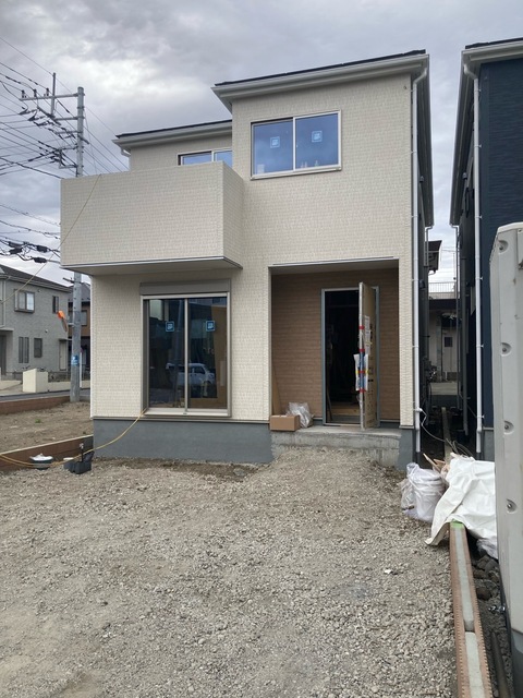 リーブルガーデン八潮市緑町第７の画像