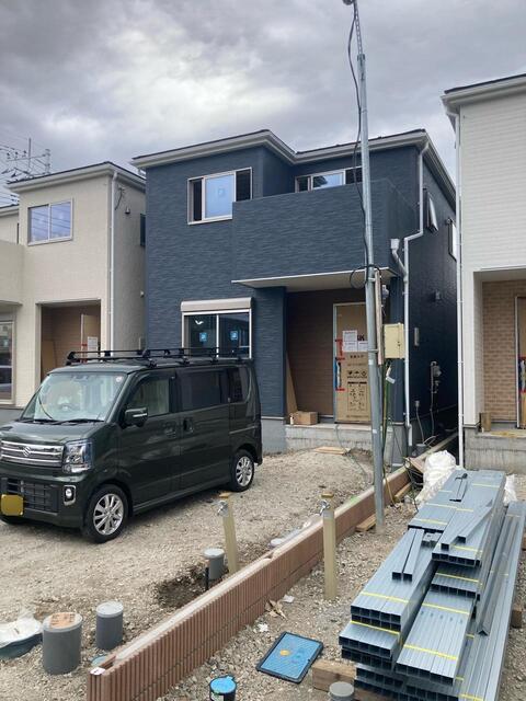 リーブルガーデン八潮市緑町第７の画像3