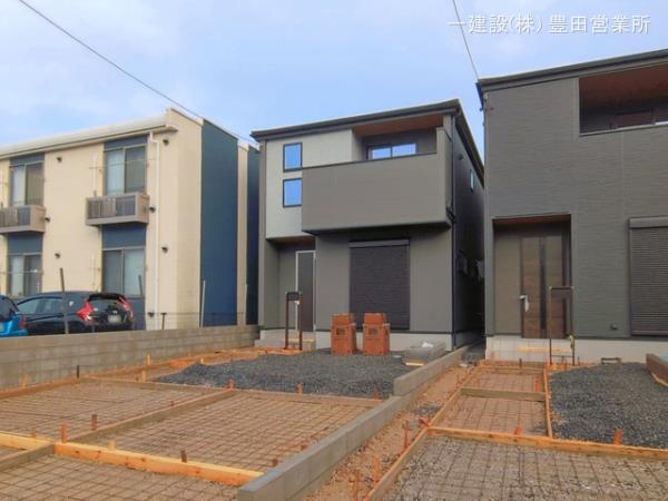 リーブルガーデン岡崎市上地の画像