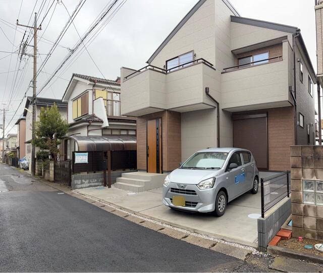 リーブルガーデン狭山水野第12期の画像3