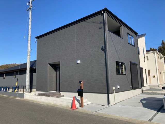 リーブルガーデン瑞浪市益見町の画像